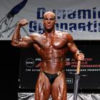 Cody  Plumb - NPC NW Night of Champions 2010 - #1